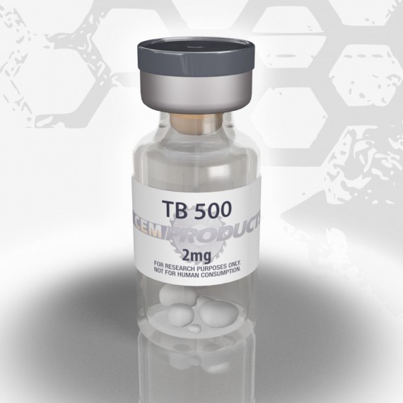 Использование TB-500 для лечения травм и оптимизации темпов восстановления