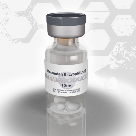 Длительное использование Меланотана II (Melanotan II) для загара